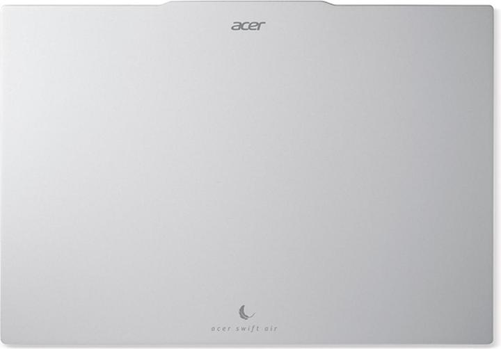 Produktbild Acer Swift Air 16 OLED SFA16-61M-R564 16" WUXGA Ryzen AI 5 330 16GB/512GB Win11 (16", 512 GB, 16 GB, DE, AMD Ryzen AI 5 330)