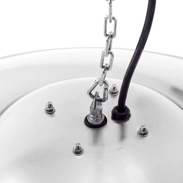 Produktbild Trotec Infrarotheizung IR 2000 SC (2000 W)