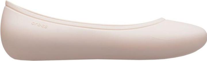 Produktbild Crocs W's Brooklyn Flat (37)