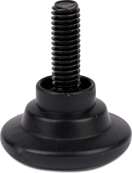 Image du produit Carromco Régulateur de hauteur pour billard Manor XT