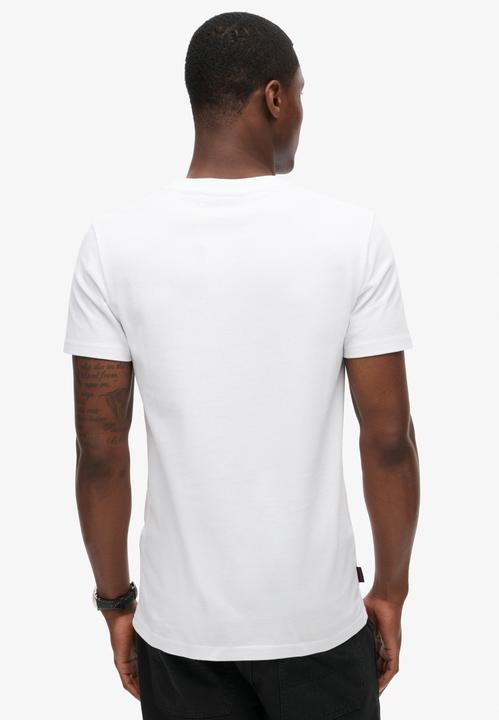 Actual product image Superdry Essential (M)