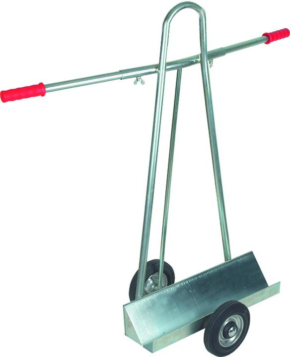 USE Plate trolley (400 kg)