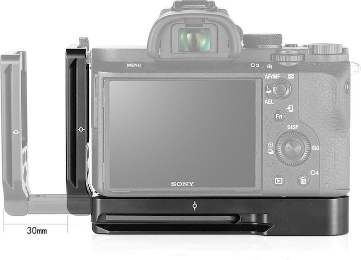 Produktbild SmallRig L Bracket für Sony a7 II / a7R II / a7S II