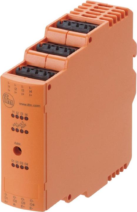 Actual product image IFM AC2267