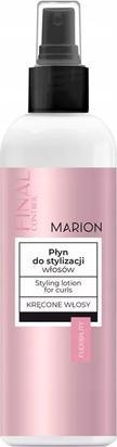 Immagine prodotto Marion Final Control liquido per lo styling dei capelli per capelli ricci 200ml (200 ml)