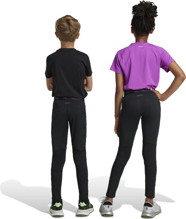 Produktbild adidas Kid's Techfit Tights (176)