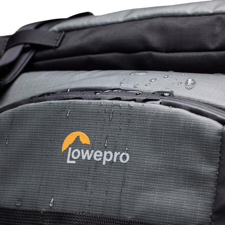 Actual product image Lowepro Pro Trekker BP 650 AW II (GRL) (Photo backpack, 34 l)