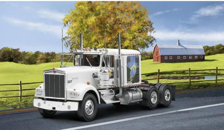 Image du produit Revell Kenworth W - 900