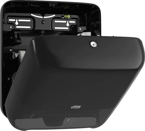 Immagine prodotto Tork Matic H1 Dispenser Black