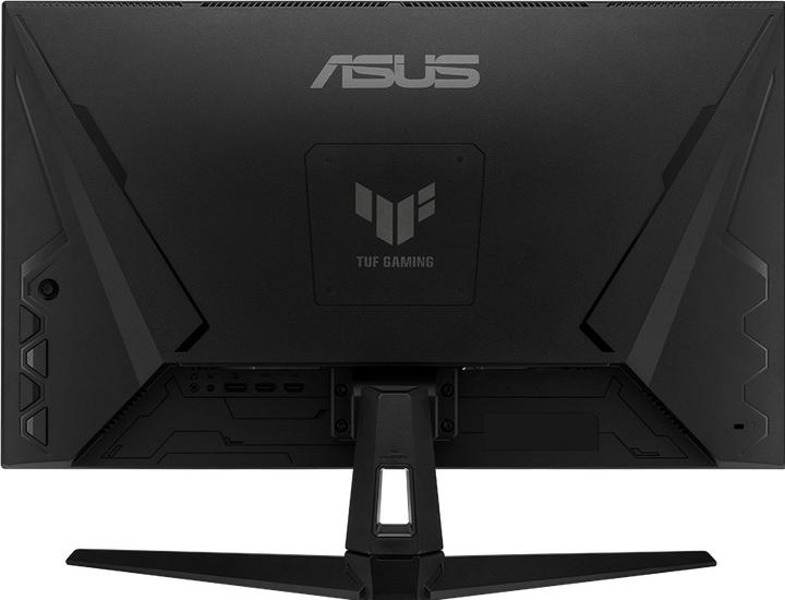 Produktbild ASUS TUF Gaming VG27AQA1A (2560 x 1440 Pixel, 27")