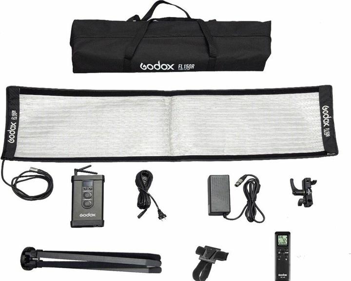 Image du produit Godox FL150R (Panneaux lumineux)