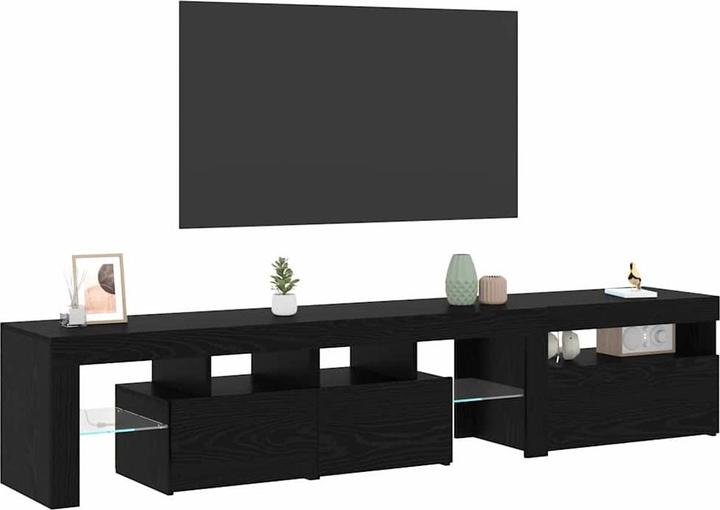 Immagine prodotto vidaXL TV-Ständer (36.50 x 37 x 40 cm)