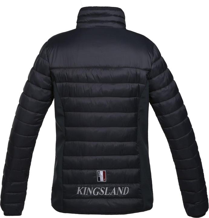 Produktbild Kingsland Steppjacke Classic Unisex (M)