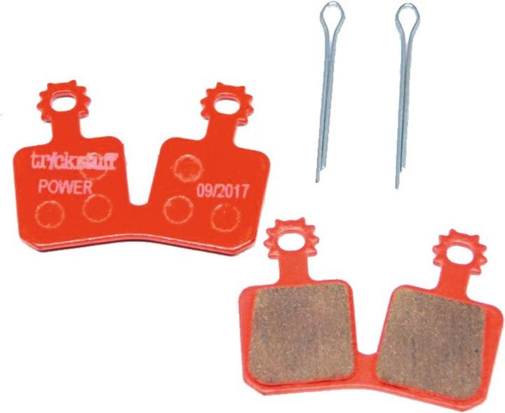 Immagine prodotto Tr!ckstuff Potenza 170 (Magura, Organici)