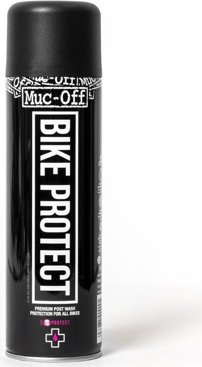 Produktbild Muc-Off Bike Protect 500ml (500 ml, Universal-Schmiermittel, Pflegeset)