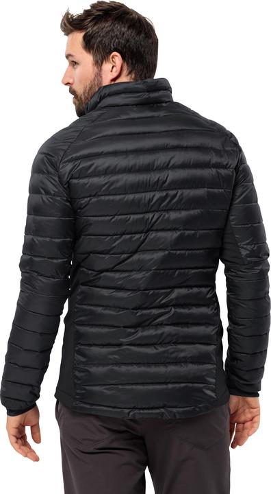 Actual product image Jack Wolfskin Routeburn Pro Ins Jkt M (XL)