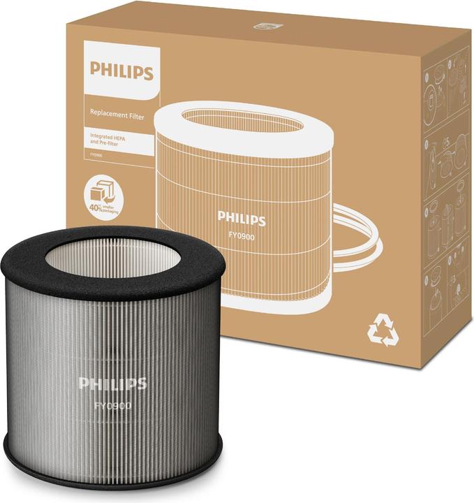Philips Luftreiniger 900 und 800 Series (1x)