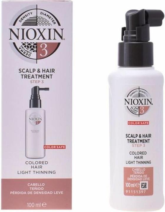 Produktbild Nioxin Scalp Treatmant 3 (100 ml)