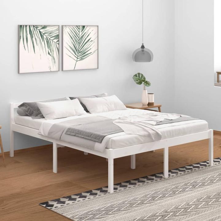 Image du produit vidaXL Seniorenbett (160 x 200 cm)