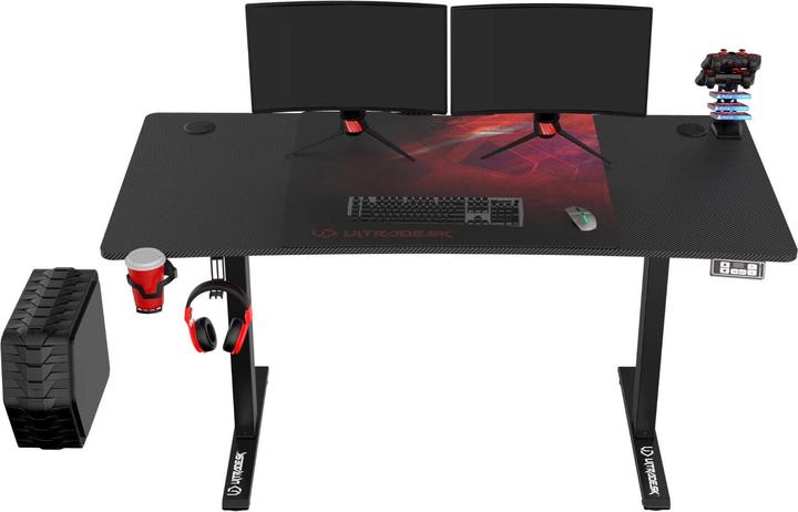 Image du produit Ultradesk Niveau V2