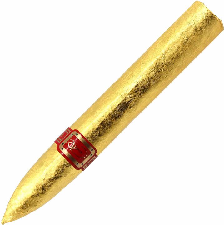 Produktbild Daniel Marshall DM2 Red Label Torpedo GOLD (Torpedo)
