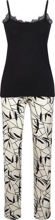 Produktbild Goldenbay Sleepwear-Set Gown, Camisole & Pants Petunia (L)