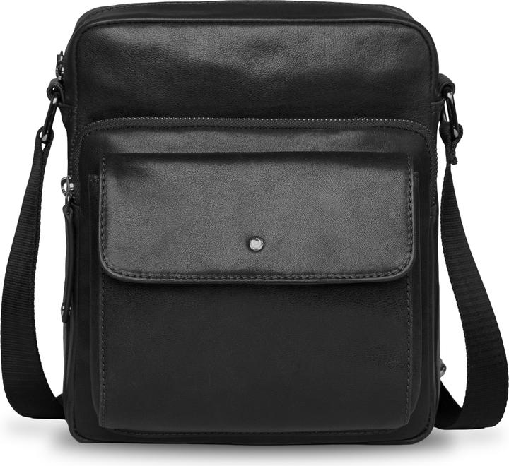 Produktbild Bugatti Black Magic Shoulder Bag