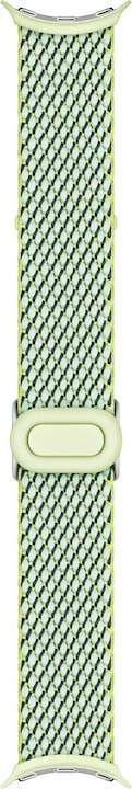 Produktbild Google Woven Band (Edelstahl, Kunststoff, Cotton fibre)