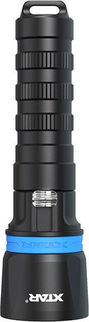 Produktbild Xtar LED-Tauchlampe Cree DS1 SET (1000 lm)