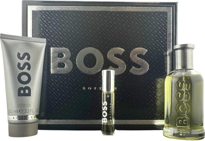 Image du produit Hugo Boss Bottled (Eau de toilette, 210 ml)