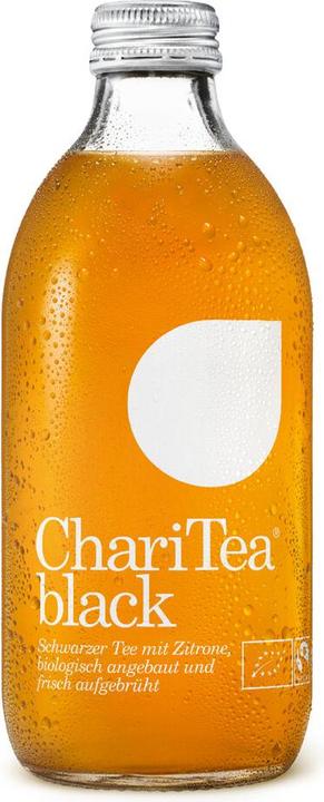 Produktbild Lemonaid ChariTea (24 x 33 cl)