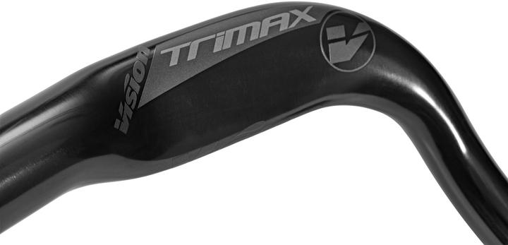 Produktbild FSA Vision Trimax TT Bar Flat Ø31,8 mm OS (31.80 mm)