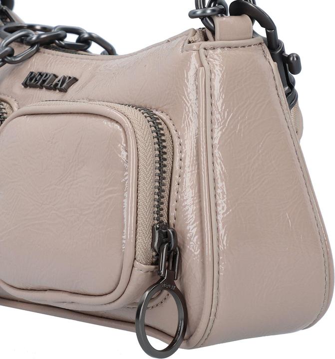 Actual product image Replay Shoulder bag 25.5 cm