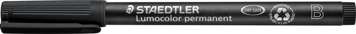 Actual product image Staedtler Lumocolor permanent (1x)