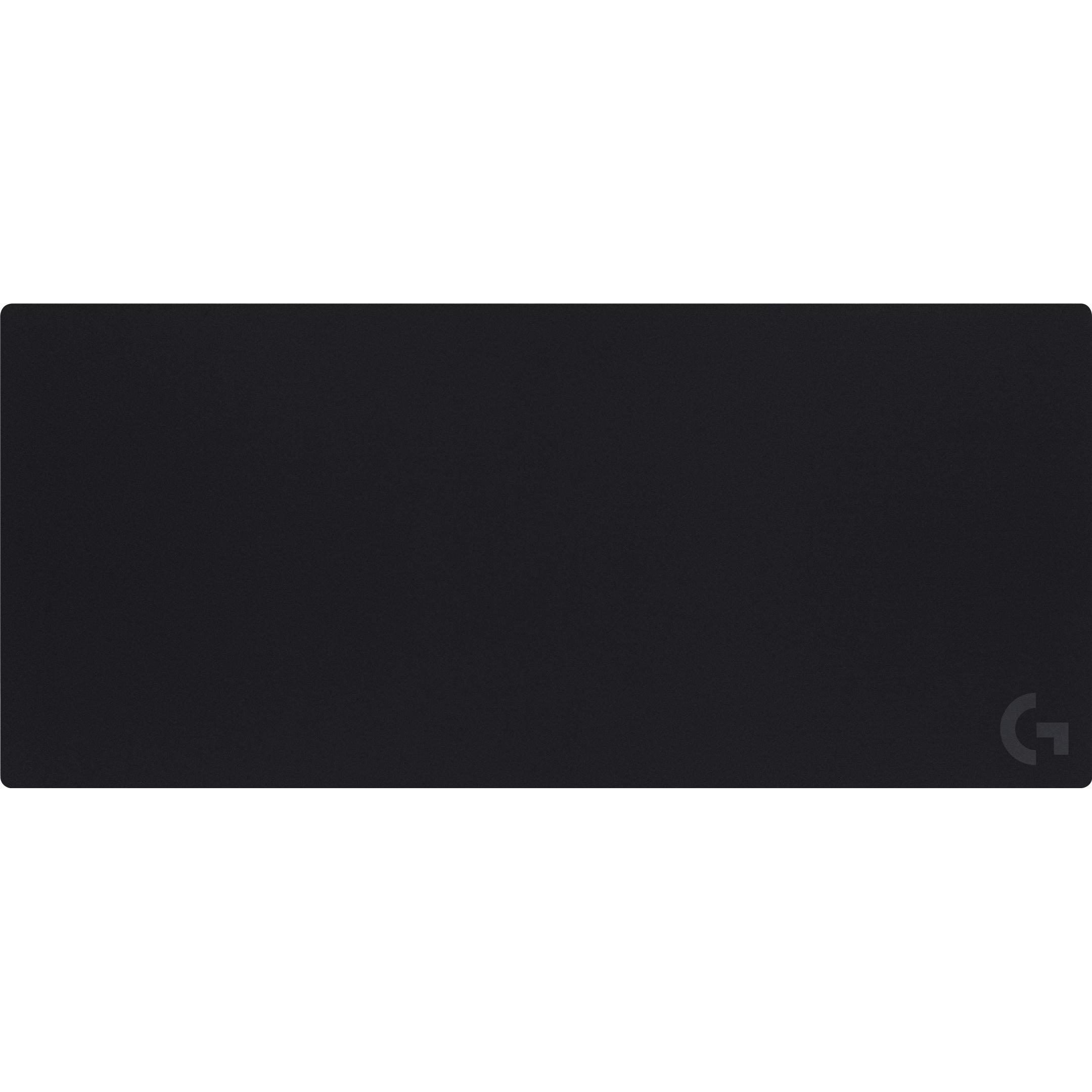 Logitech G G840 (XL), Mausmatte, Schwarz