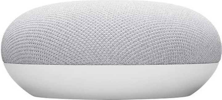 Productafbeelding Google Nest Mini (IFTTT, Google Assistent)