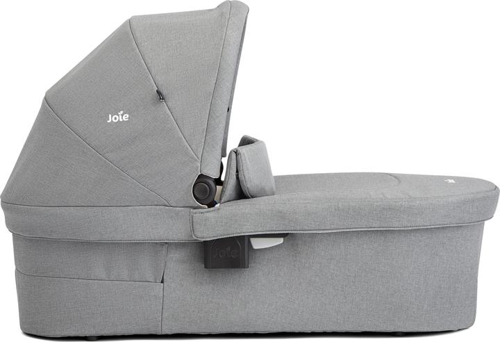 Produktbild Joie Babywanne Ramble XL ab Geburt - 9 Monate für Versatrax, Kinderwagenaufsätze