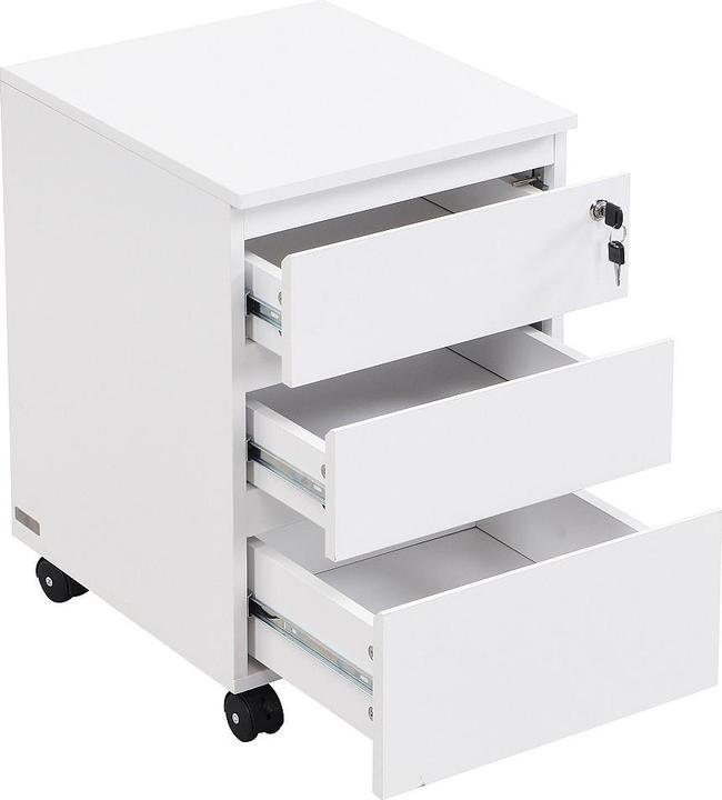 Produktbild Vente-unique Olberda (40 x 45 x 60 cm)