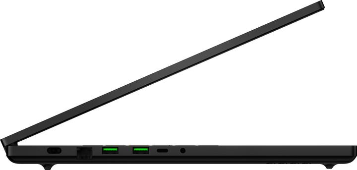 Actual product image Razer Blade 18 (1000 GB, 32 GB, Intel Core Ultra 9 275HX, GeForce RTX 5080)