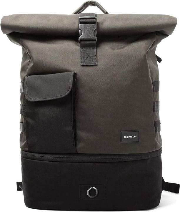Produktbild Crumpler The Trooper (Fotorucksack, 30 l)