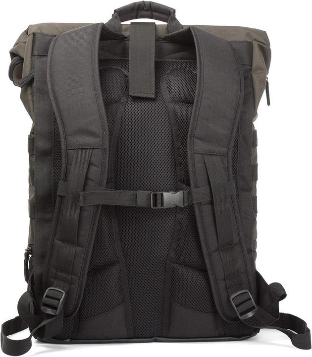 Produktbild Crumpler The Trooper (Fotorucksack, 30 l)