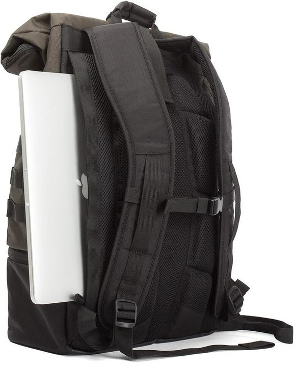 Produktbild Crumpler The Trooper (Fotorucksack, 30 l)