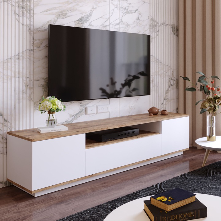 Produktbild Skye Decor Jerome (180 x 44.5 x 44.5 cm)