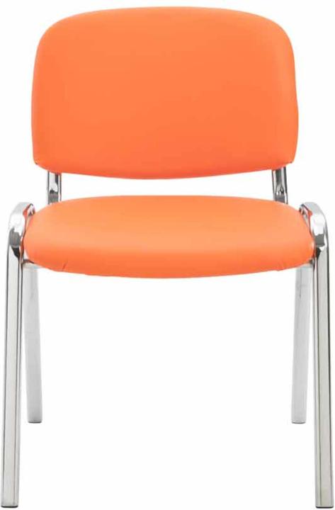 Actual product image CLP Ken Chrome