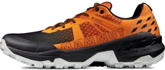 Produktbild Mammut Sertig II GTX (44)