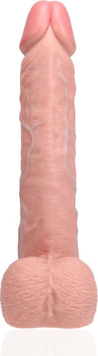 Produktbild RealRock Extra Large Straight with Balls