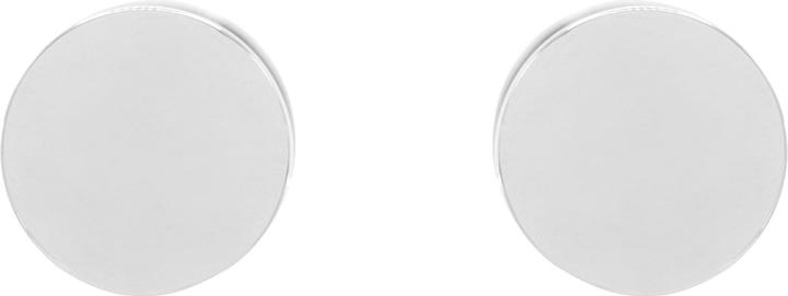 Image du produit Heideman Silas argent poli (100% acier inoxydable)