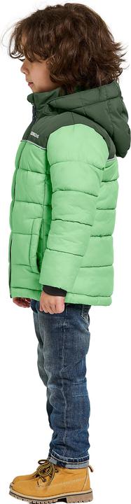Produktbild Didriksons Kid's Fox Jacket (110)