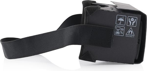 Actual product image Modecom MC-G3DC