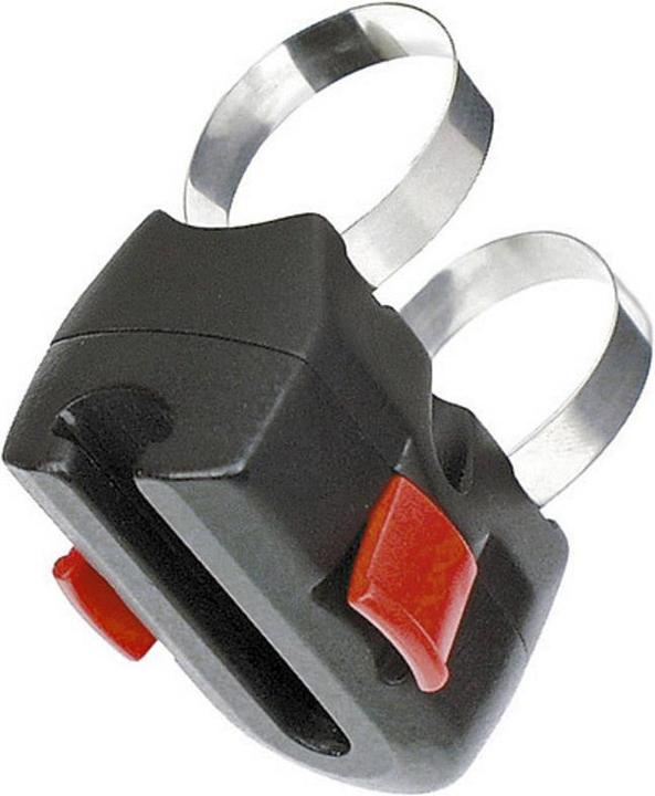 Produktbild KlickFix Bügelschloss Halterung